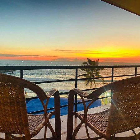 Karma Beach Resort 可瓦兰 外观 照片