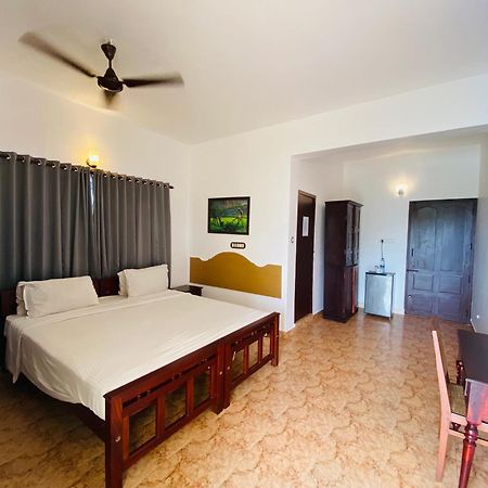 Karma Beach Resort 可瓦兰 外观 照片