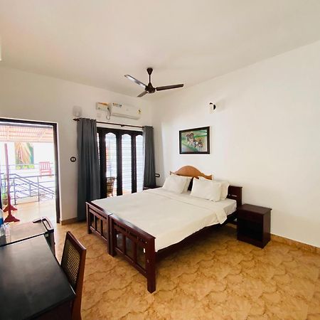 Karma Beach Resort 可瓦兰 外观 照片