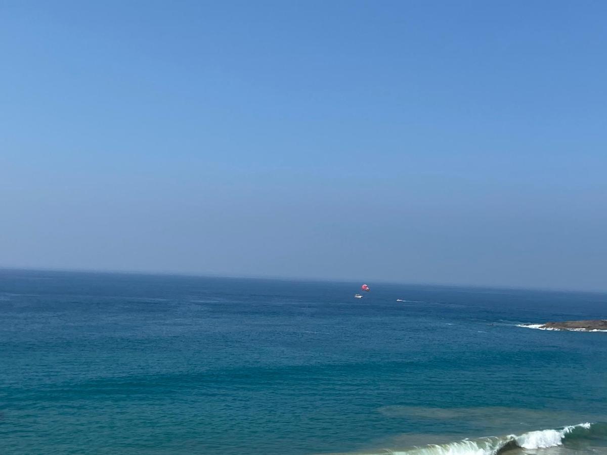 Karma Beach Resort 可瓦兰 外观 照片
