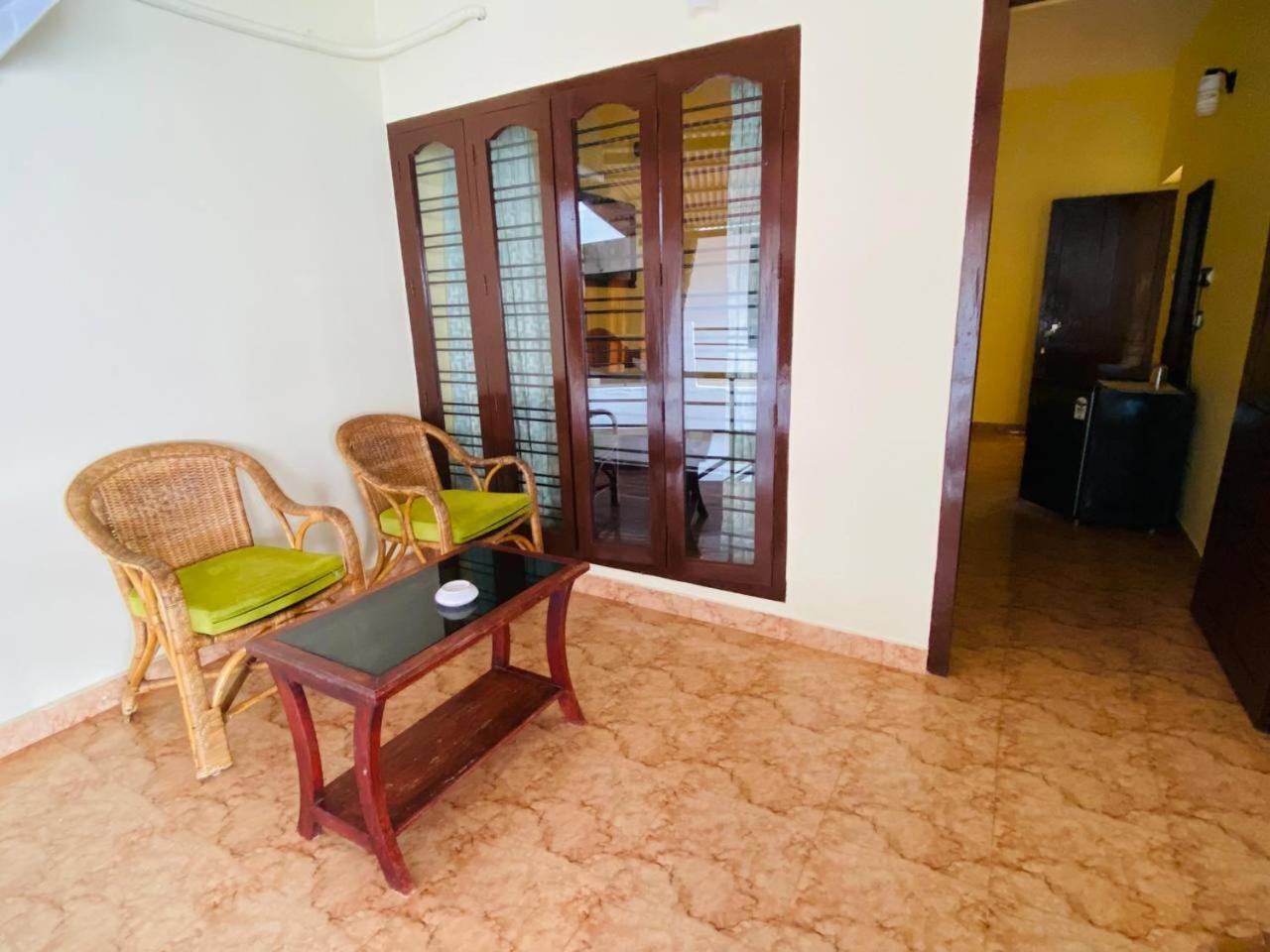 Karma Beach Resort 可瓦兰 客房 照片